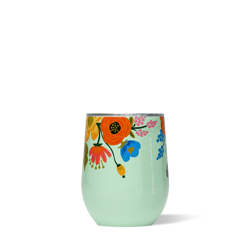 Rifle Paper Co. Stemless - Ready Mug A0