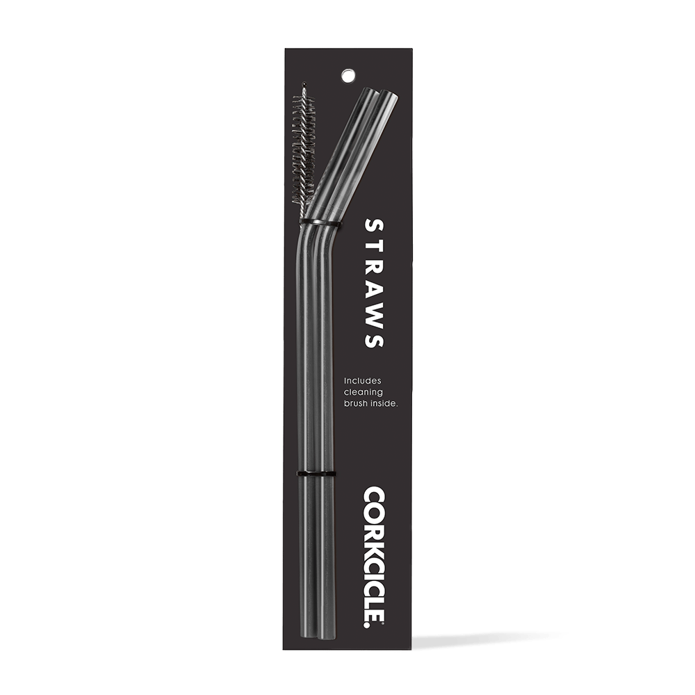 Tumbler Straw 2-Pack - Fresh Choice Q5