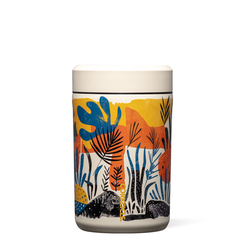 Keep Fresh Canister - Premium Travel P2