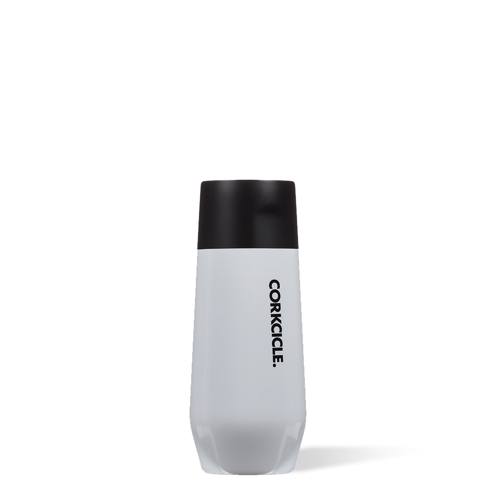 Stemless Flute - Original Bottle Z2