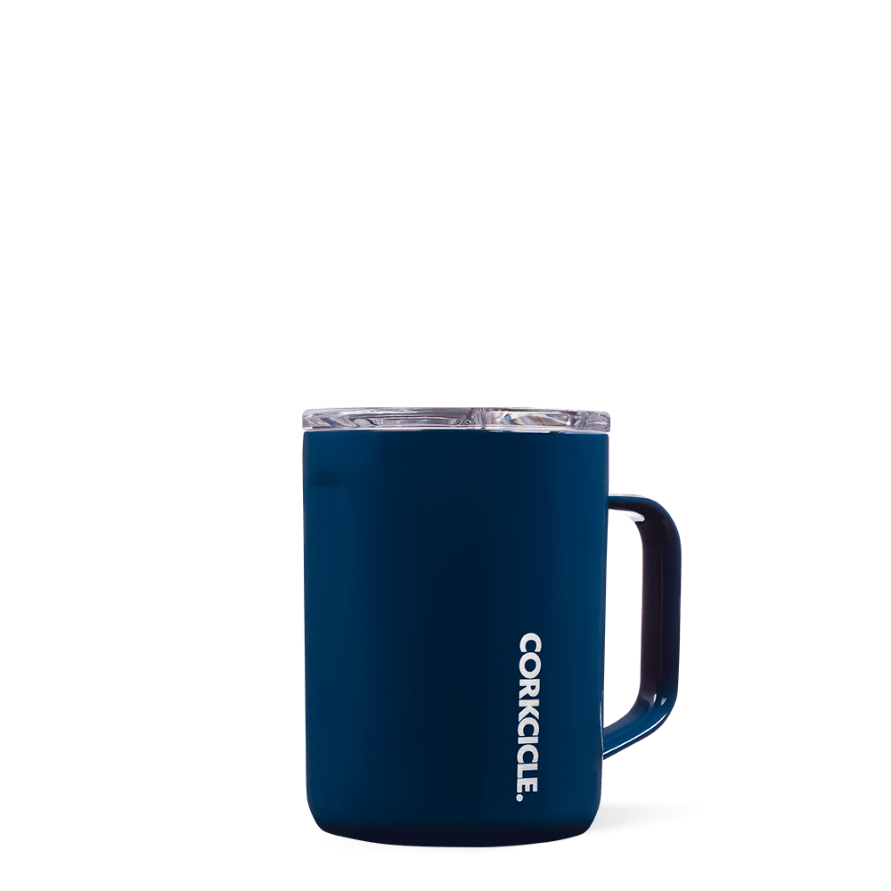 Classic Coffee Mug - Smooth Favorite N6