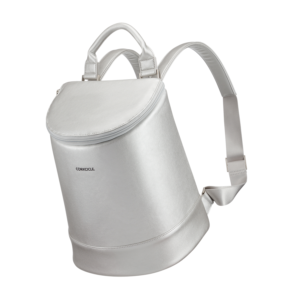 Eola Bucket Cooler Bag - Leisure Getaway D6