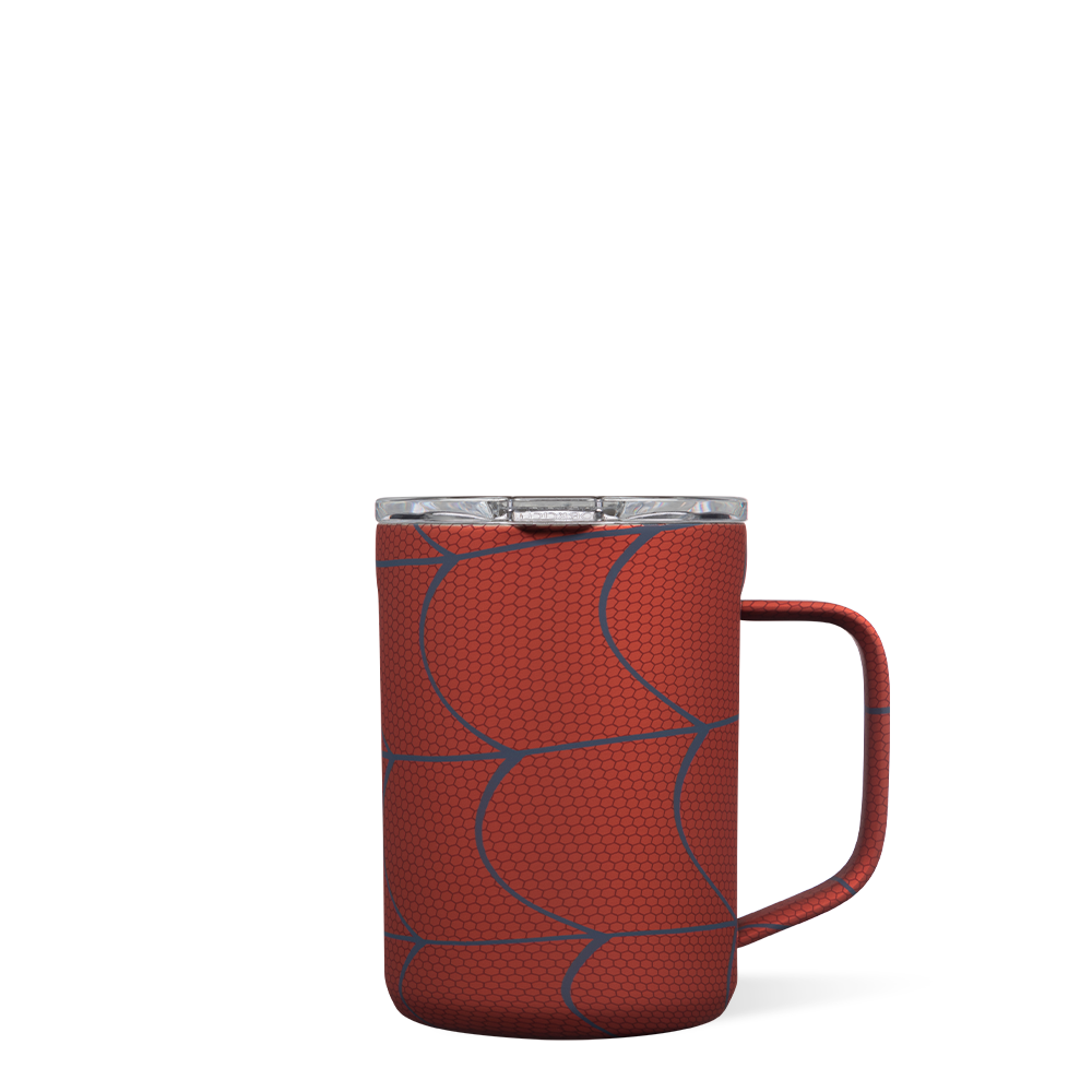 Marvel Coffee Mug - Portable Bottle M1