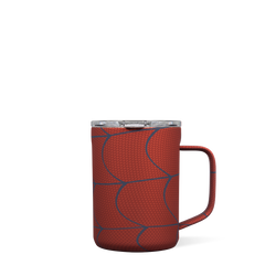 Marvel Coffee Mug - Portable Bottle M1