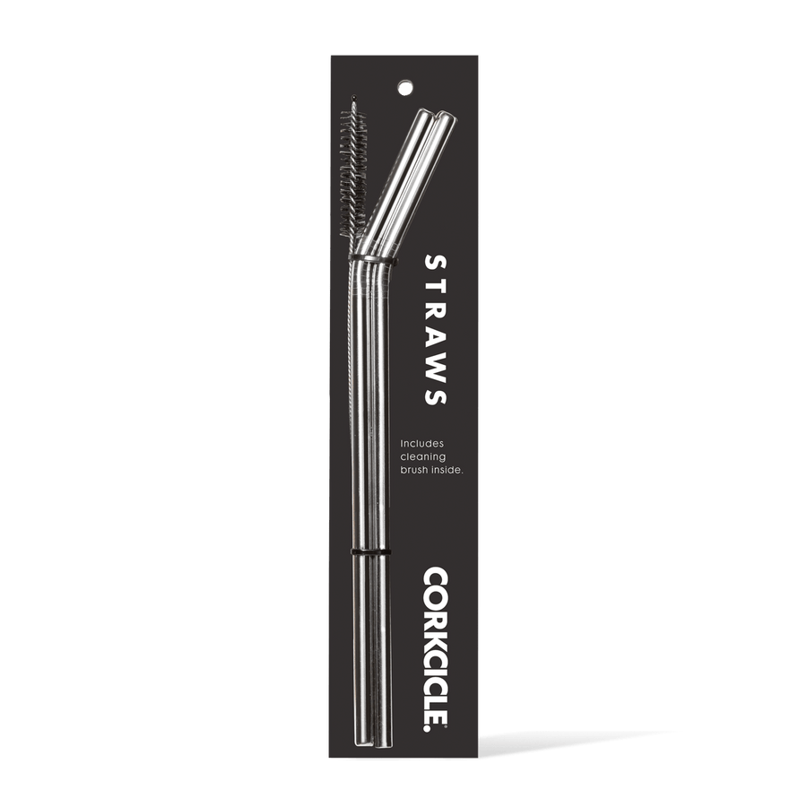 Tumbler Straw 2-Pack - Fresh Choice Q5