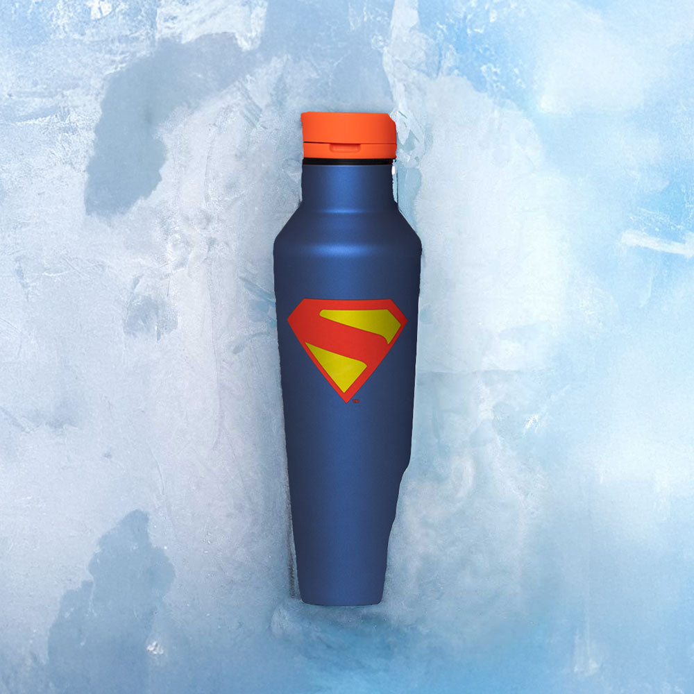 Superman Sport Canteen - Chilled Sip F3