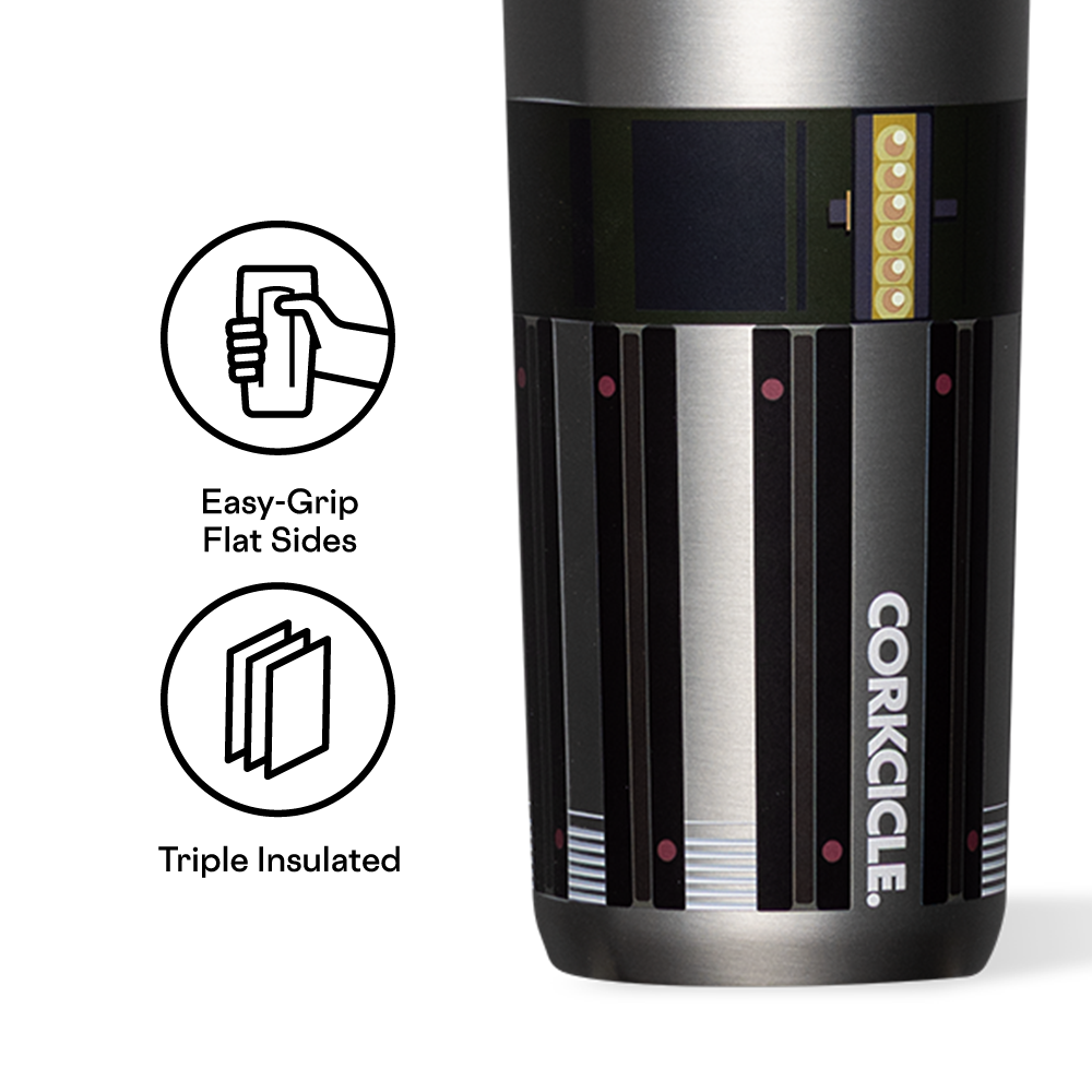 Star Wars TM Commuter Cup - Travel Beverage Z7