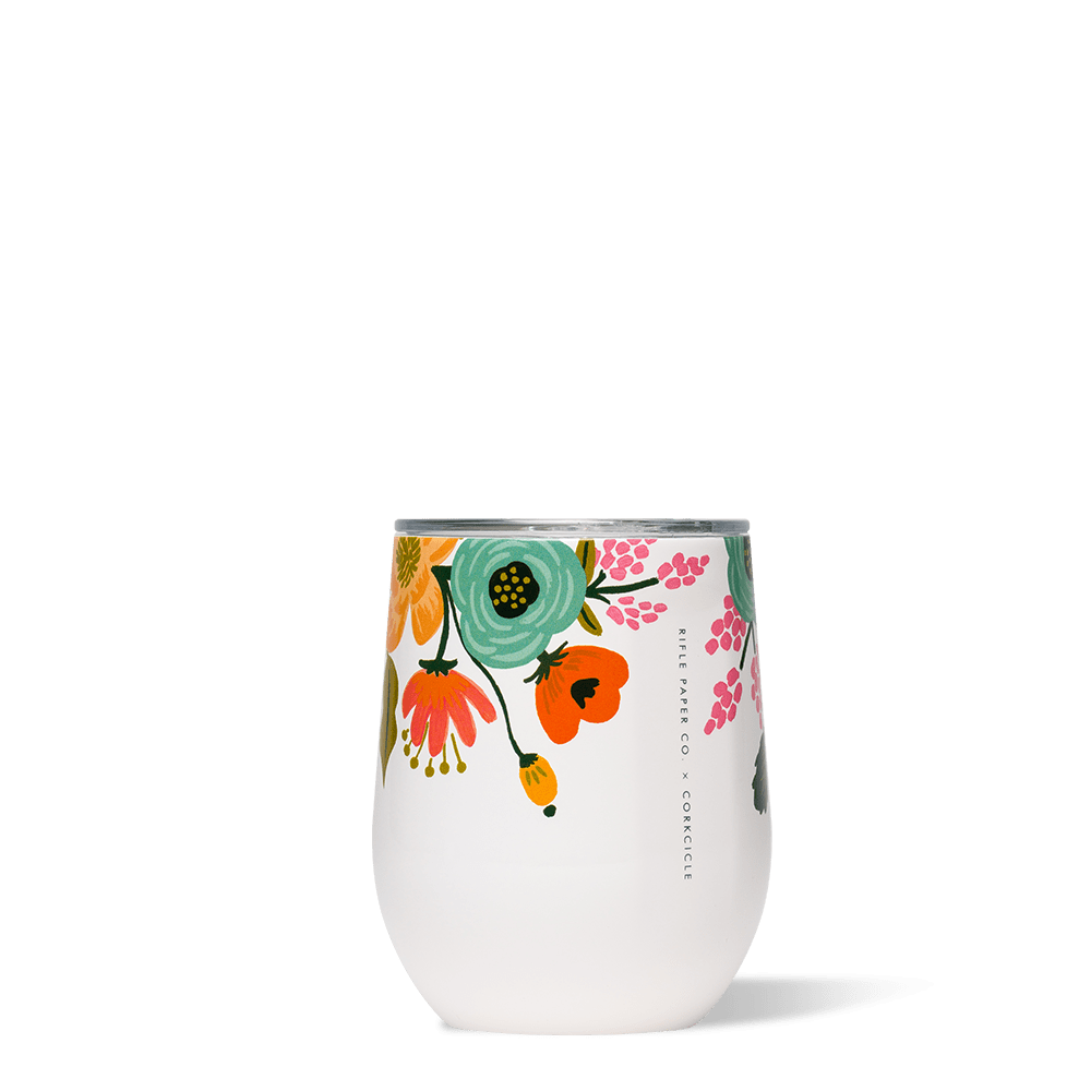 Rifle Paper Co. Stemless - Ready Mug A0